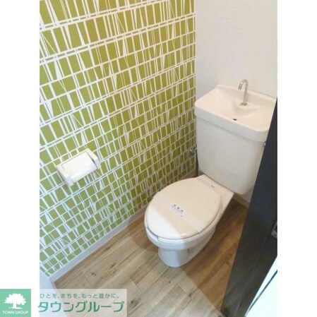 ワコーレ錦糸町マンションの物件内観写真